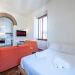 Apartment Duomo Elegante Florenz
