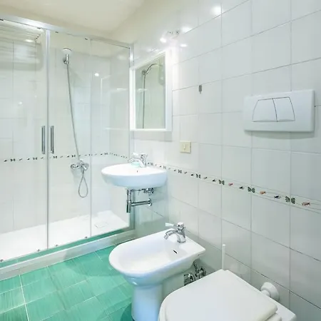 Apartment Duomo Elegante *