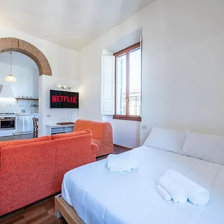 Apartment Duomo Elegante Florence
