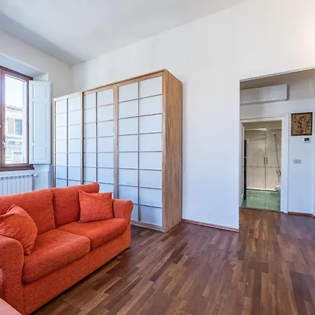 Apartment Duomo Elegante Florence