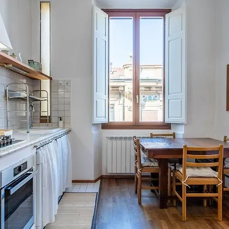 Apartment Duomo Elegante