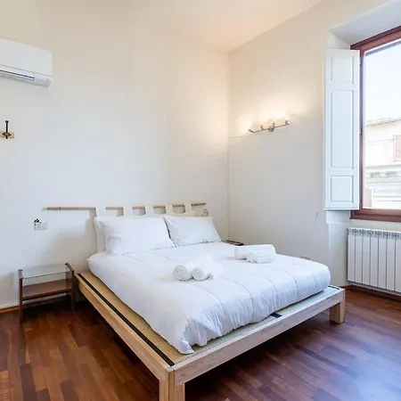 Duomo Elegante Apartment *