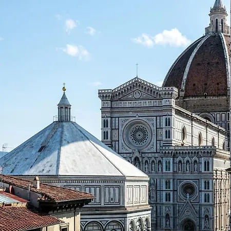 Apartment Duomo Elegante *