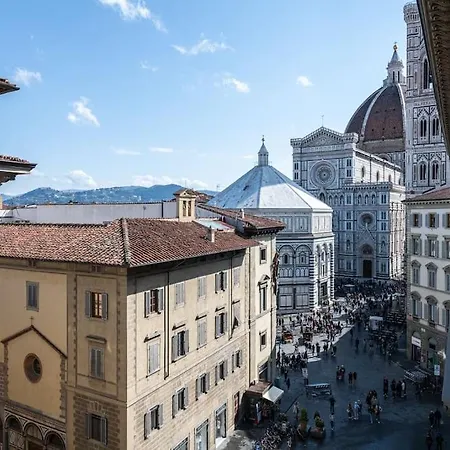 Duomo Elegante * Флоренция