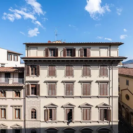 Апартаменты Duomo Elegante